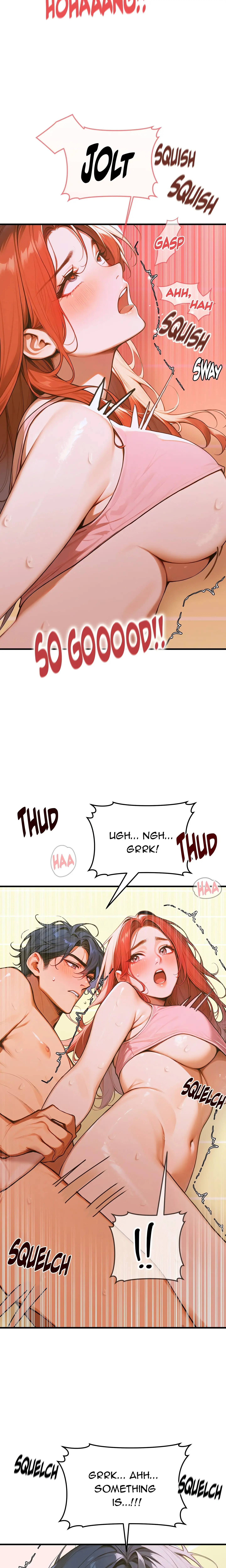 Kang Maji Chapter 6 - Page 20