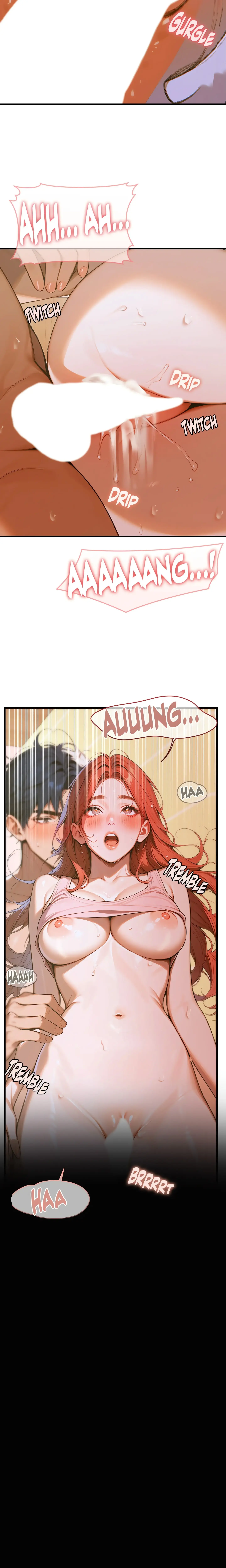 Kang Maji Chapter 6 - Page 23