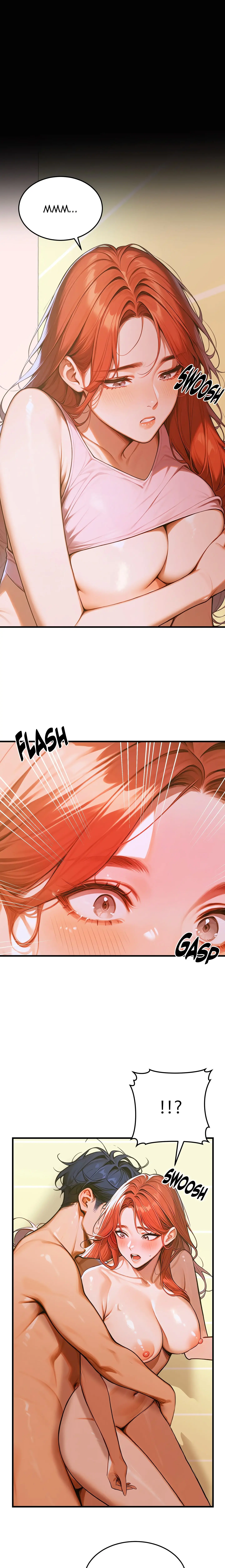 Kang Maji Chapter 6 - Page 24