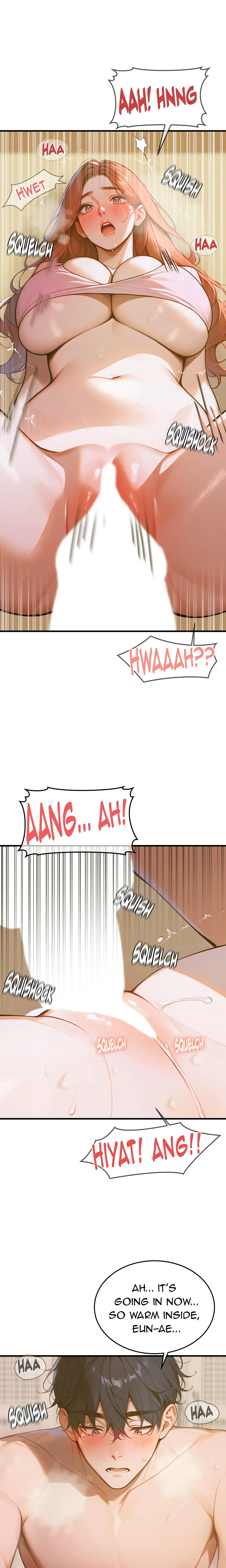 Kang Maji Chapter 6 - Page 4