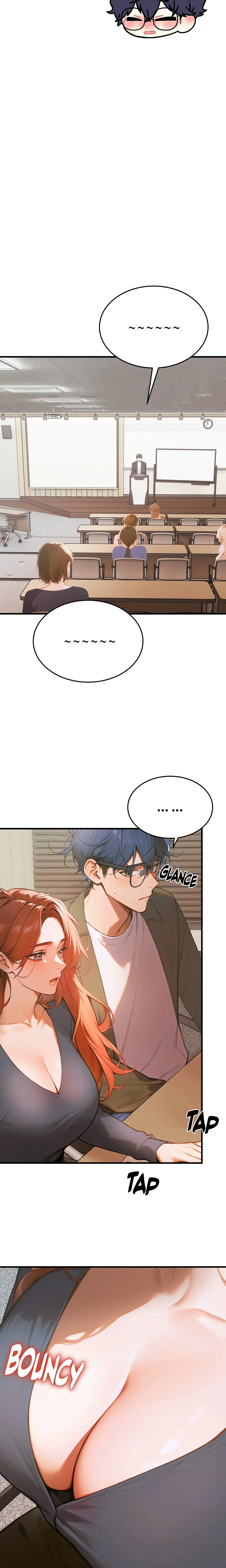 Kang Maji Chapter 7 - Page 25