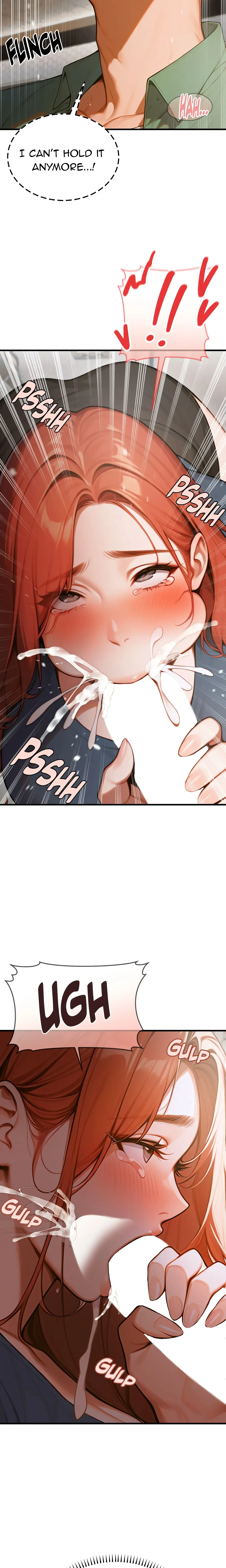 Kang Maji Chapter 8 - Page 25