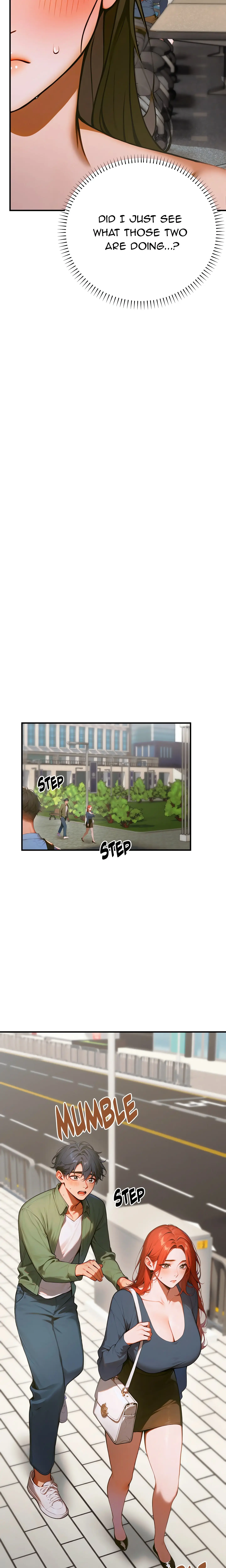 Kang Maji Chapter 9 - Page 2