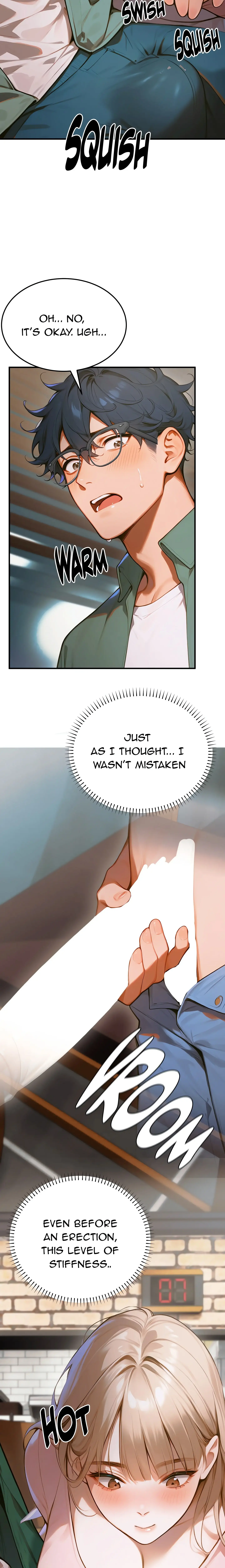 Kang Maji Chapter 9 - Page 30