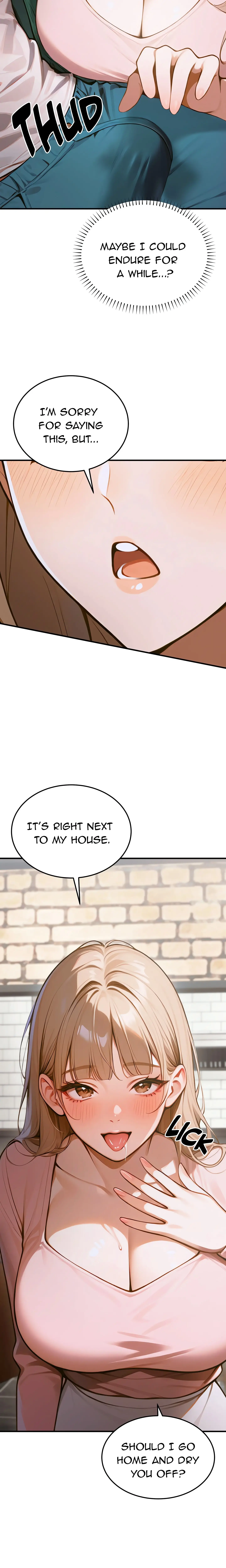 Kang Maji Chapter 9 - Page 31