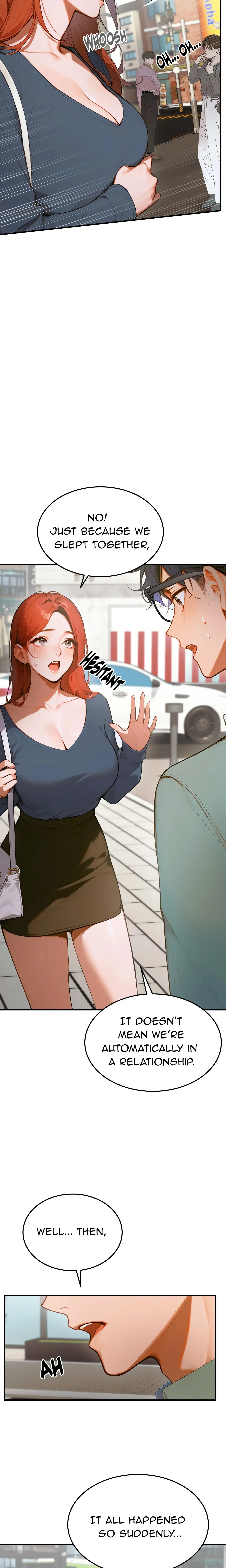 Kang Maji Chapter 9 - Page 5