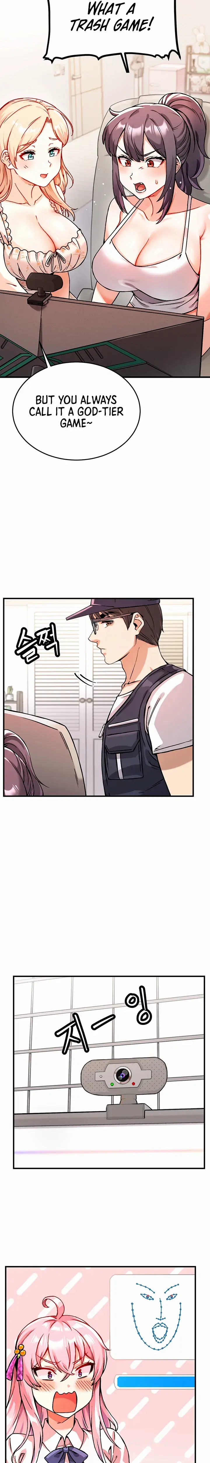 Kangcheols Bosses Chapter 1 - Page 11
