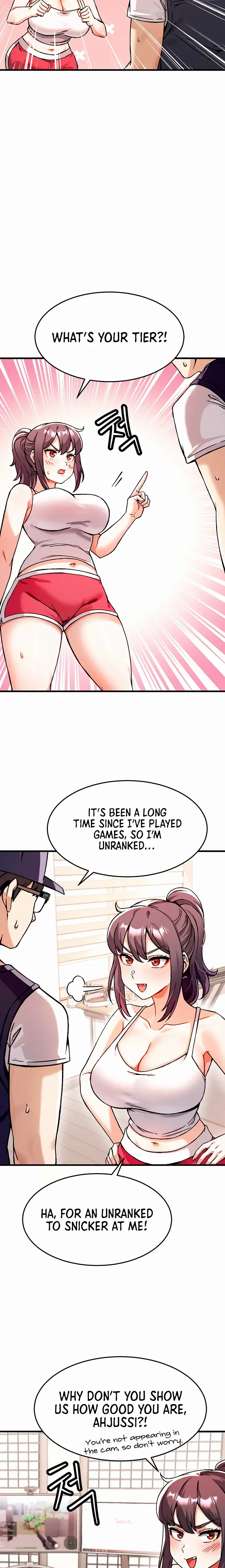 Kangcheols Bosses Chapter 1 - Page 17