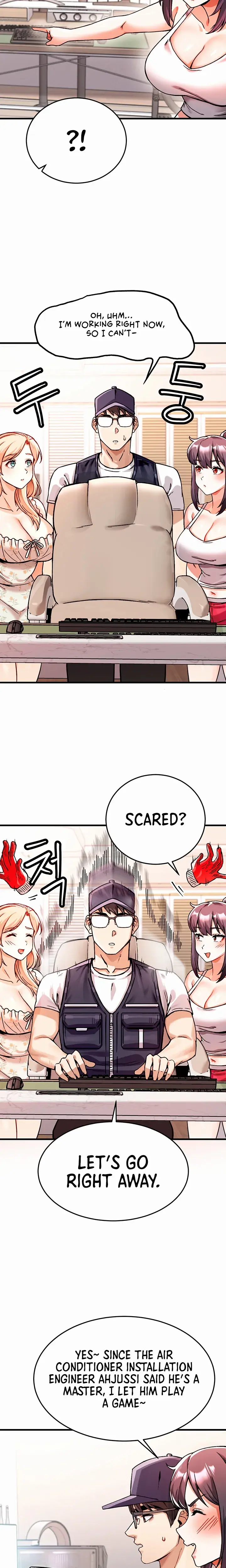 Kangcheols Bosses Chapter 1 - Page 18