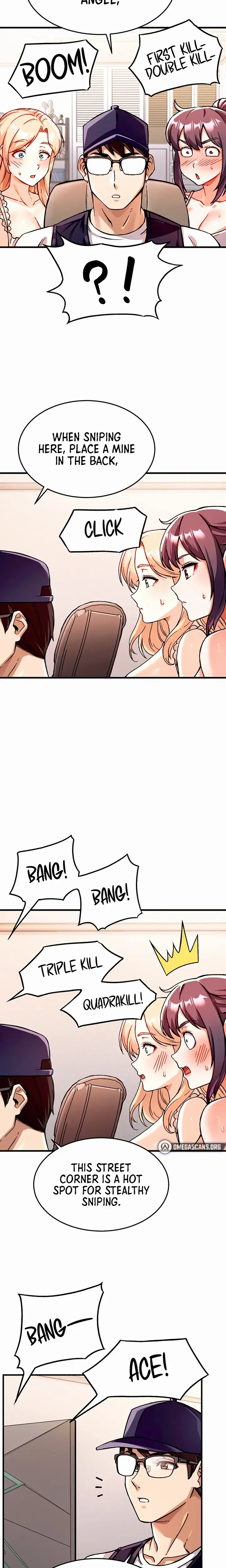 Kangcheols Bosses Chapter 1 - Page 20