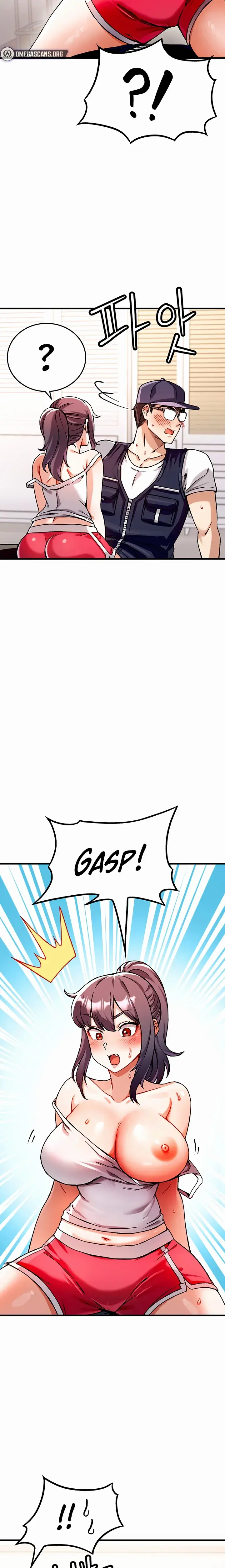 Kangcheols Bosses Chapter 1 - Page 30