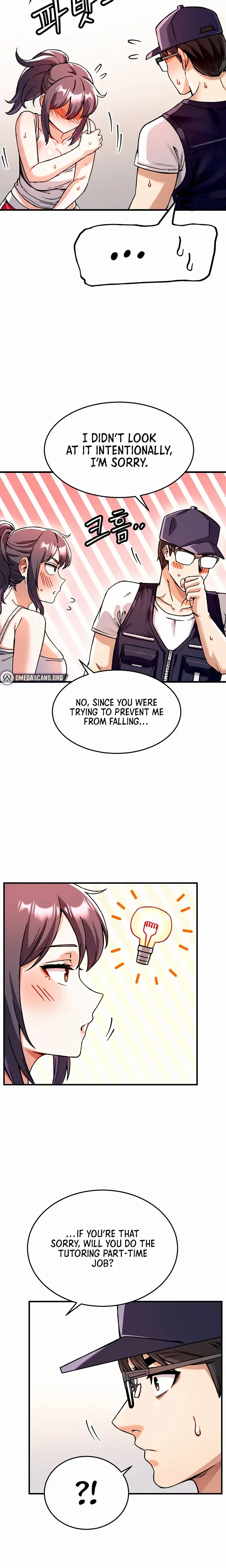 Kangcheols Bosses Chapter 1 - Page 31