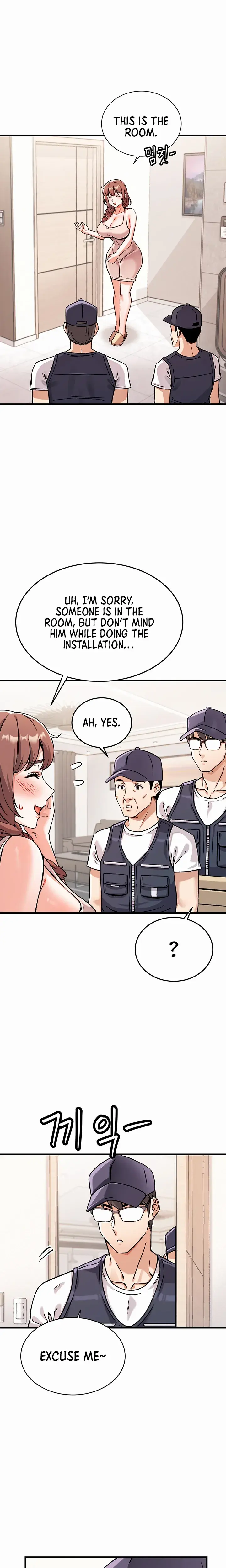Kangcheols Bosses Chapter 1 - Page 6