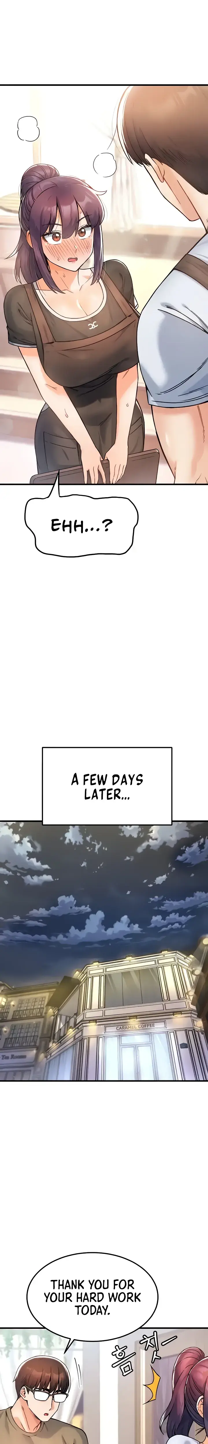 Kangcheols Bosses Chapter 10 - Page 2