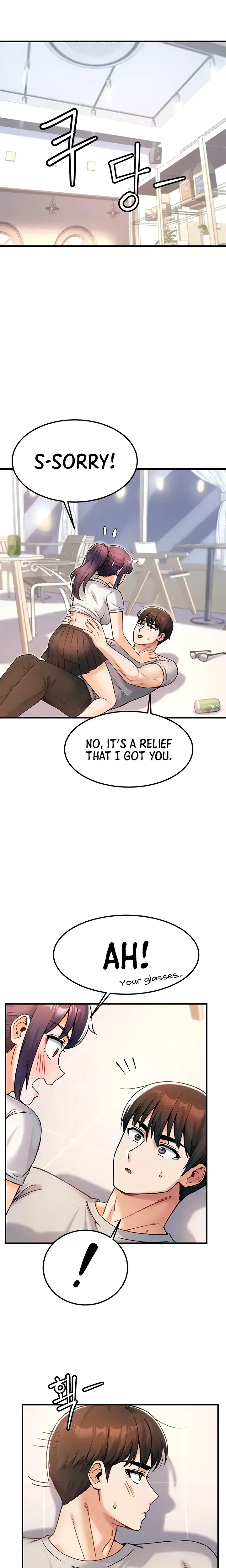 Kangcheols Bosses Chapter 10 - Page 20