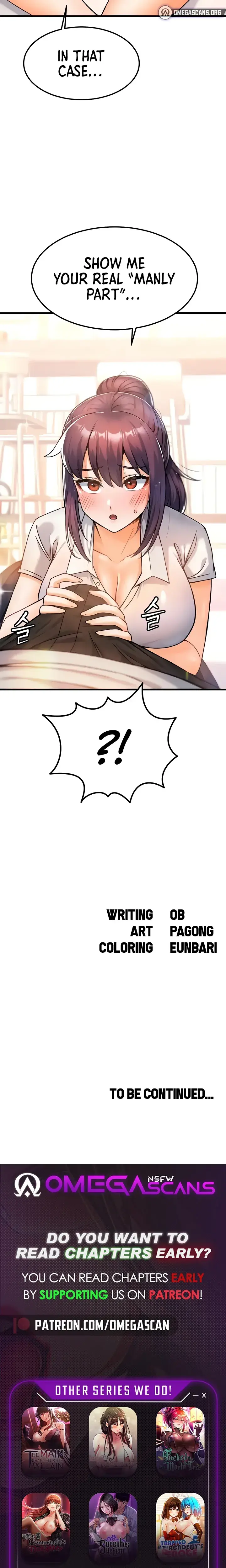 Kangcheols Bosses Chapter 10 - Page 26