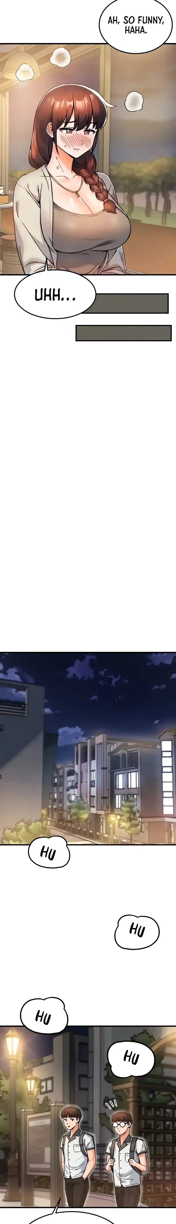 Kangcheols Bosses Chapter 10 - Page 9