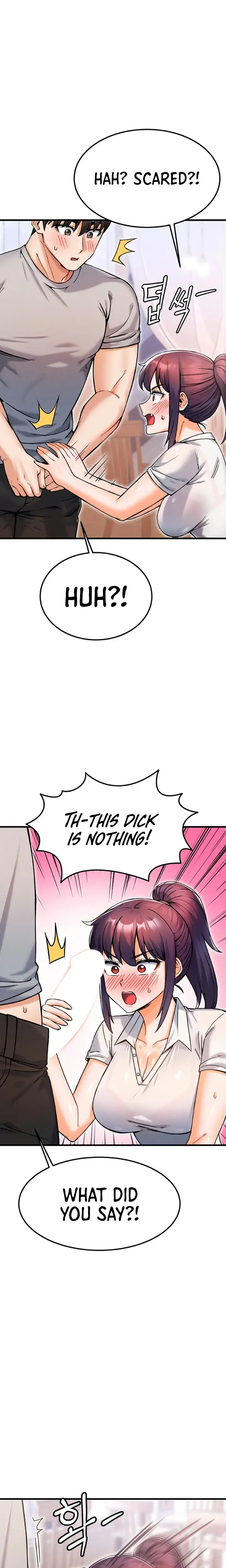 Kangcheols Bosses Chapter 11 - Page 11