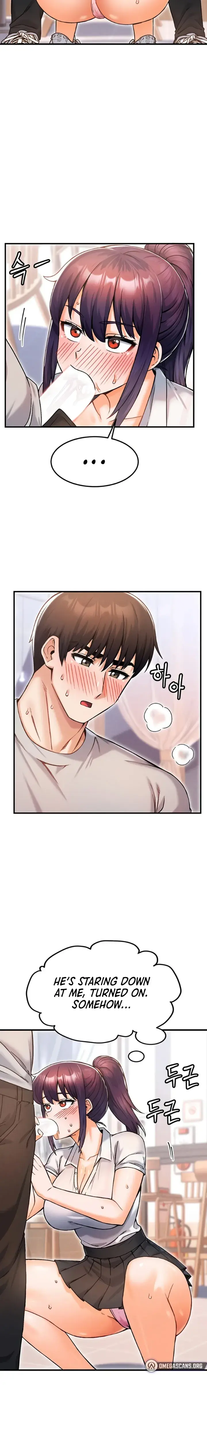 Kangcheols Bosses Chapter 11 - Page 18