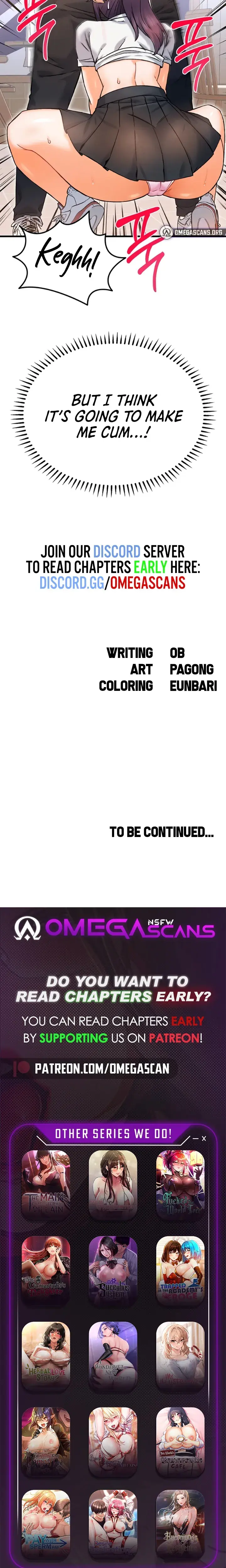 Kangcheols Bosses Chapter 11 - Page 26