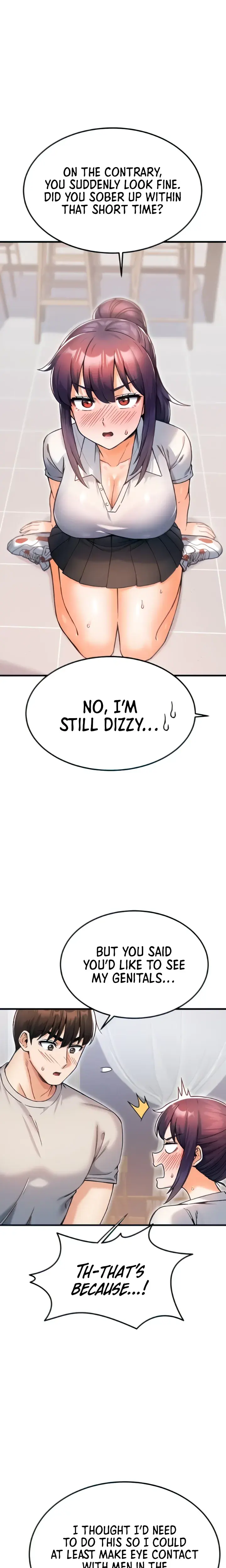 Kangcheols Bosses Chapter 11 - Page 6