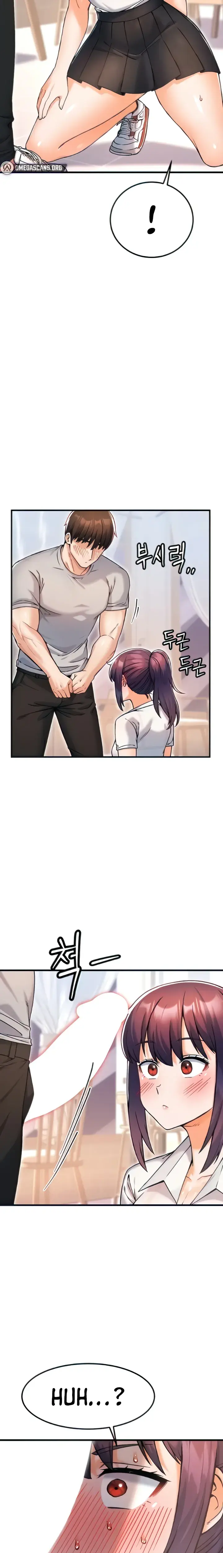 Kangcheols Bosses Chapter 11 - Page 8