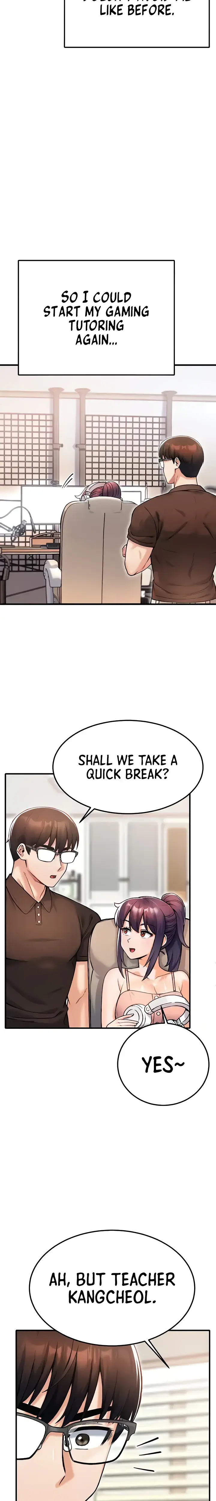 Kangcheols Bosses Chapter 12 - Page 16