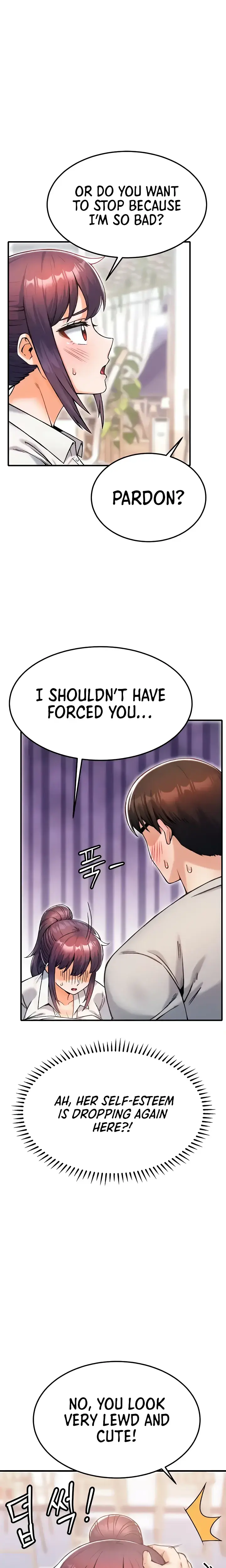 Kangcheols Bosses Chapter 12 - Page 5
