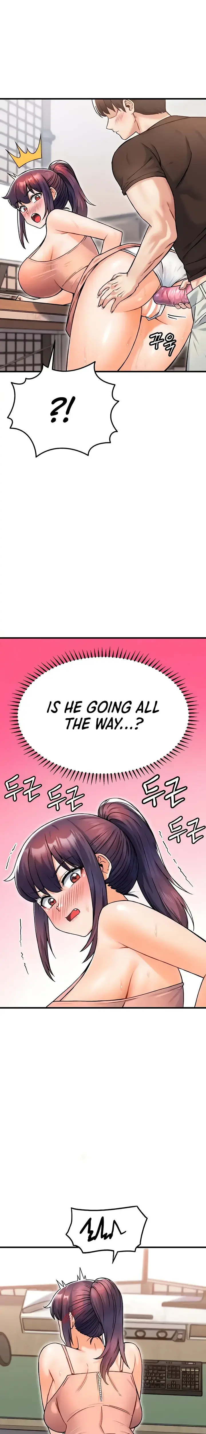 Kangcheols Bosses Chapter 13 - Page 10