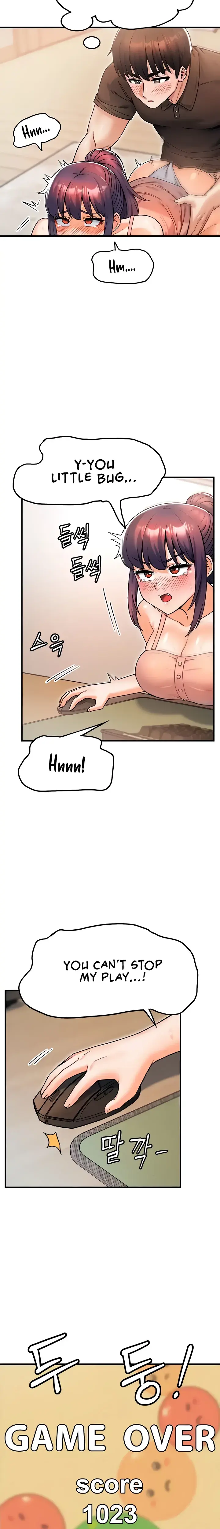 Kangcheols Bosses Chapter 13 - Page 13