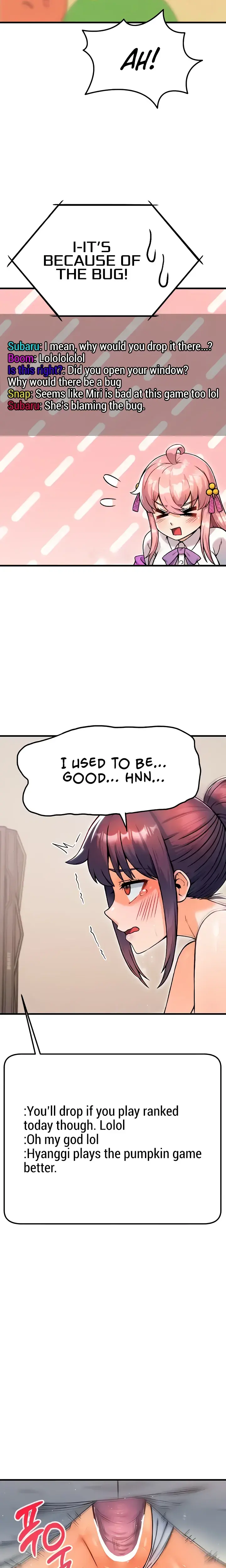 Kangcheols Bosses Chapter 13 - Page 14