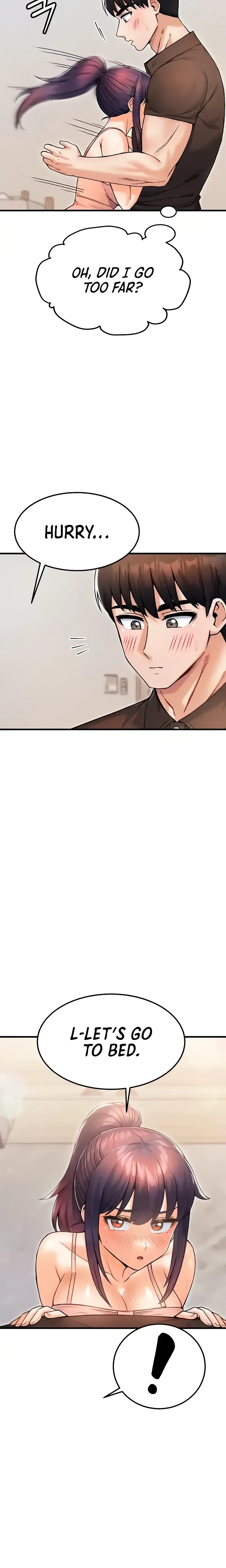 Kangcheols Bosses Chapter 13 - Page 18