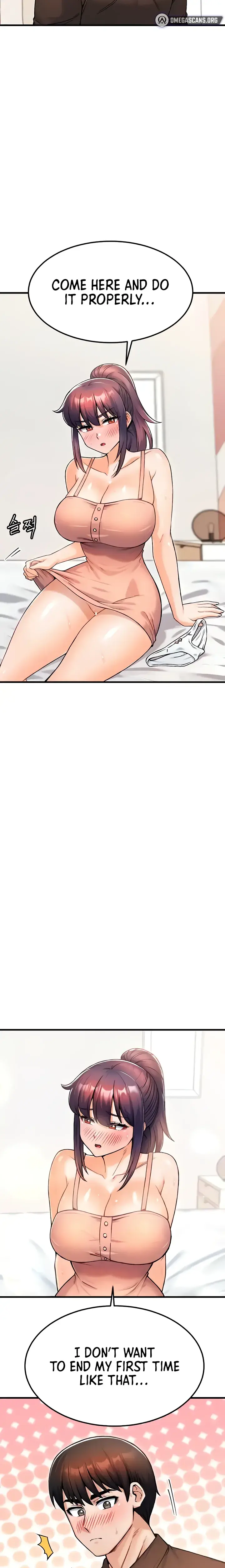 Kangcheols Bosses Chapter 13 - Page 20