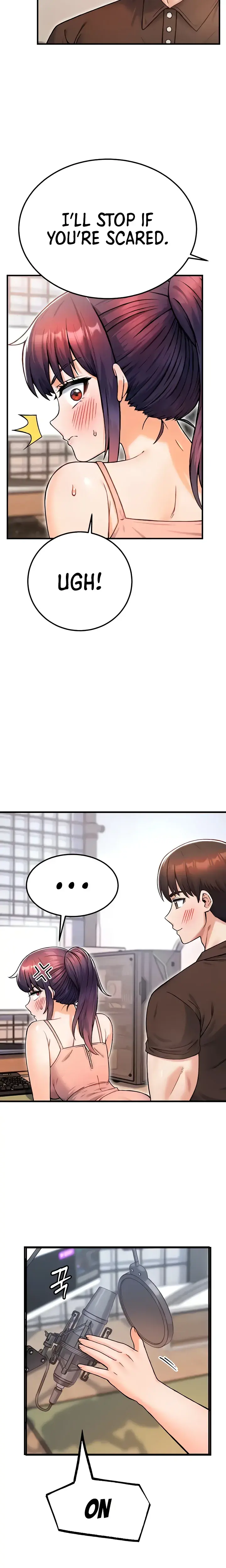 Kangcheols Bosses Chapter 13 - Page 4