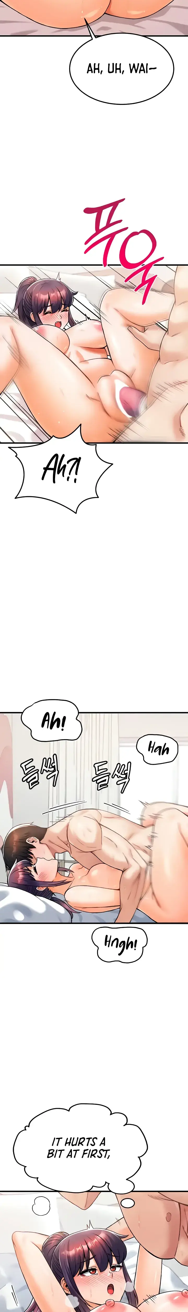 Kangcheols Bosses Chapter 14 - Page 10