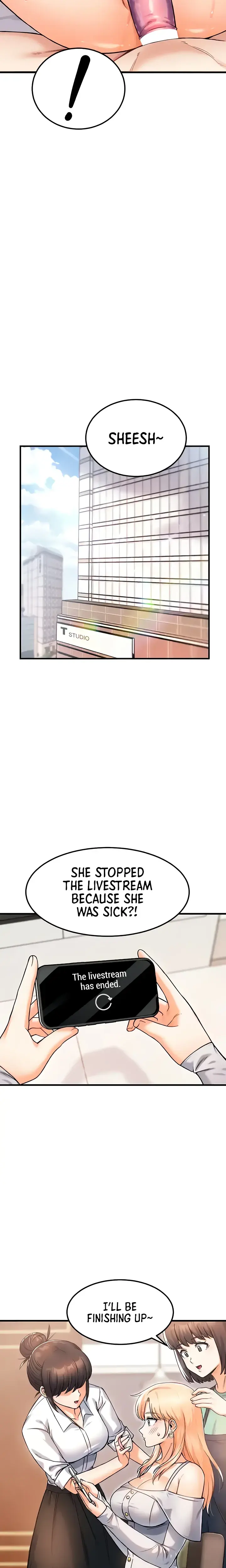 Kangcheols Bosses Chapter 14 - Page 2