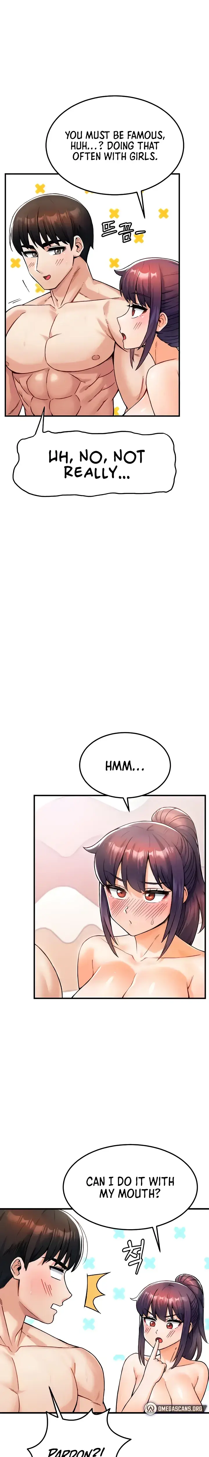 Kangcheols Bosses Chapter 14 - Page 20