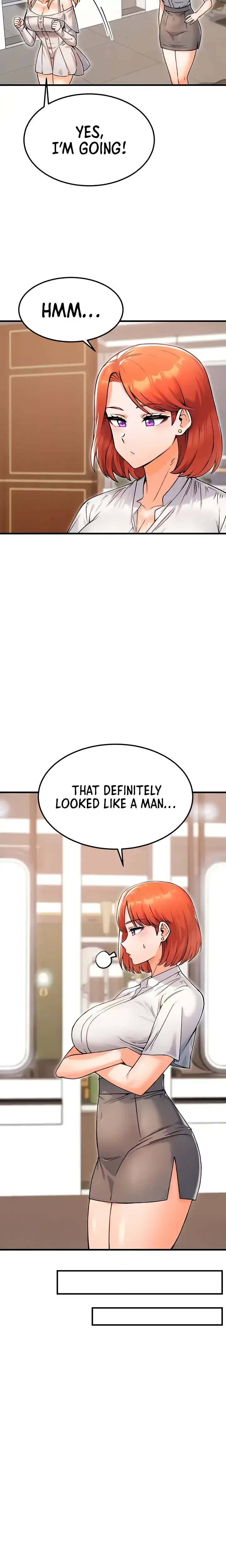 Kangcheols Bosses Chapter 14 - Page 6