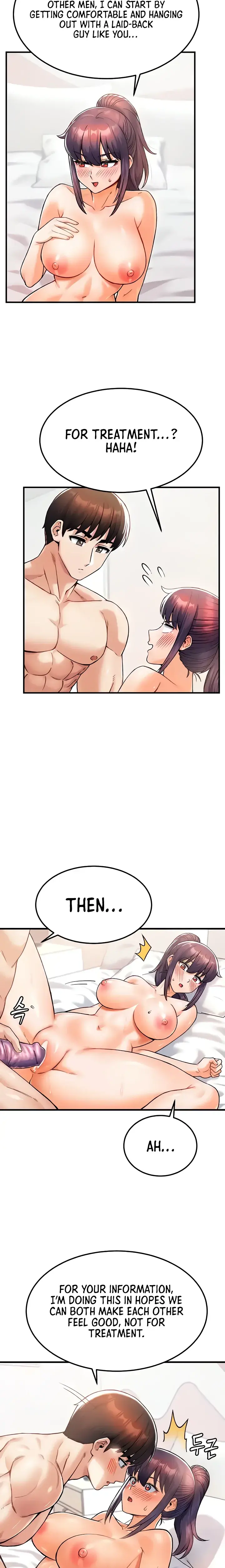Kangcheols Bosses Chapter 14 - Page 8