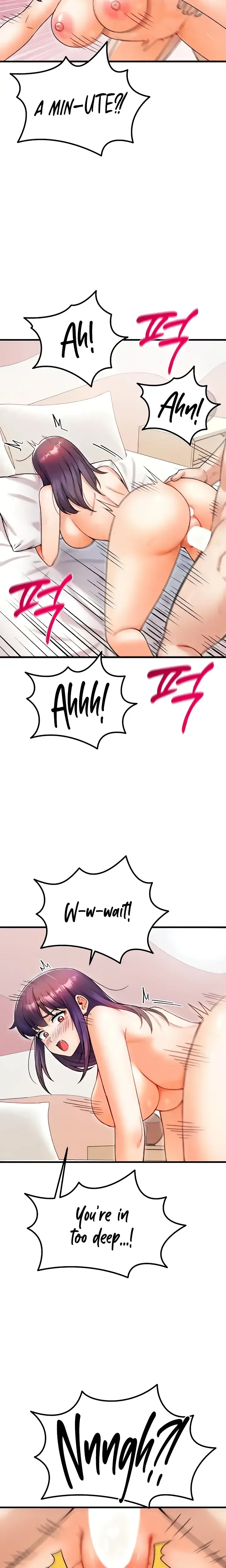 Kangcheols Bosses Chapter 15 - Page 11