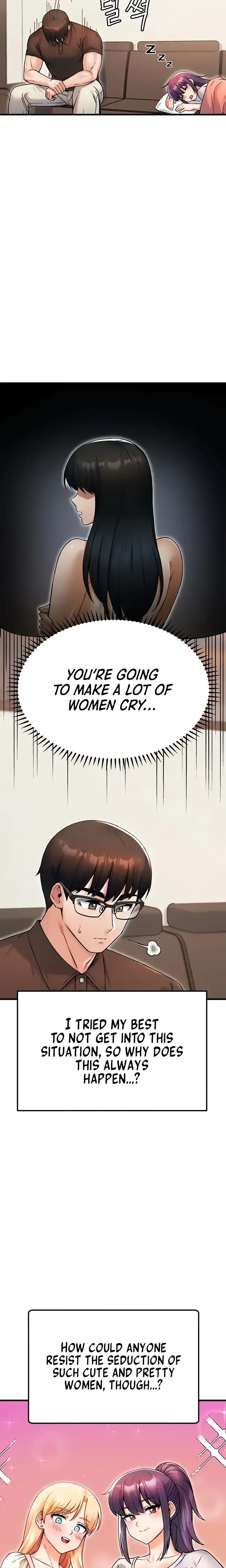 Kangcheols Bosses Chapter 15 - Page 17