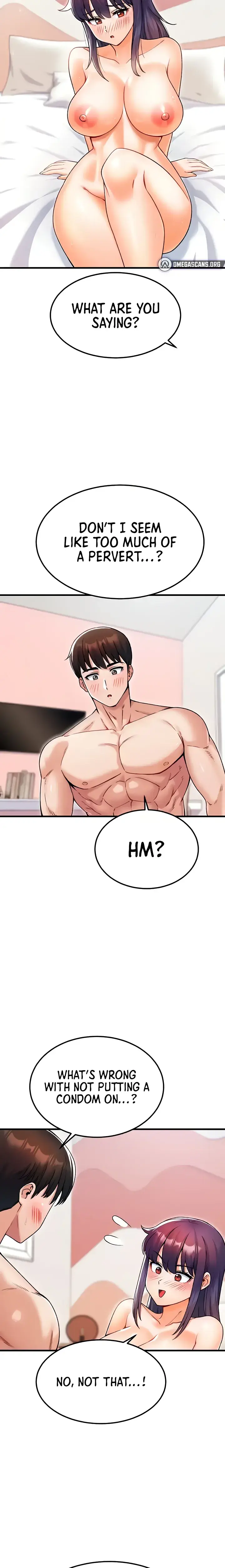 Kangcheols Bosses Chapter 15 - Page 3