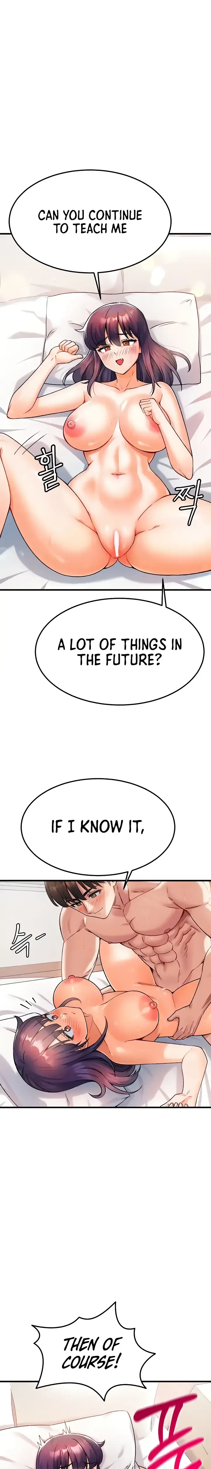 Kangcheols Bosses Chapter 15 - Page 6