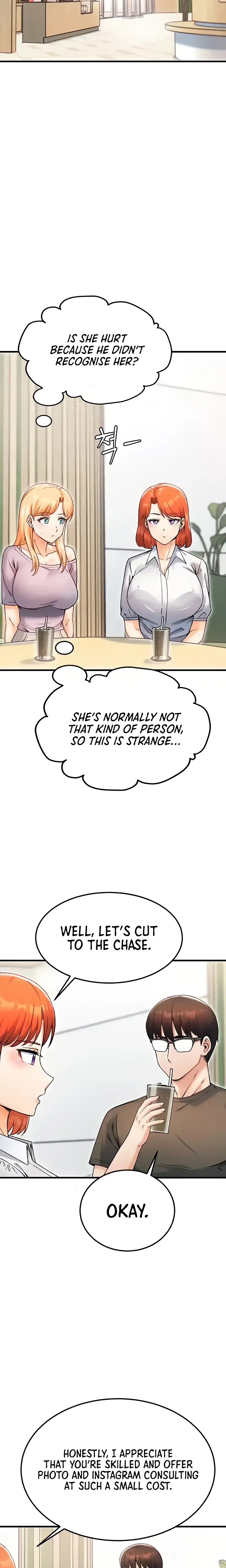Kangcheols Bosses Chapter 16 - Page 11