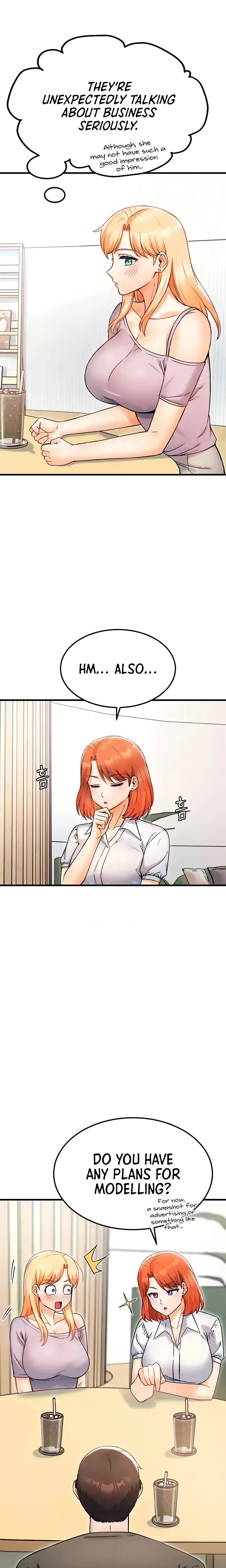 Kangcheols Bosses Chapter 16 - Page 13
