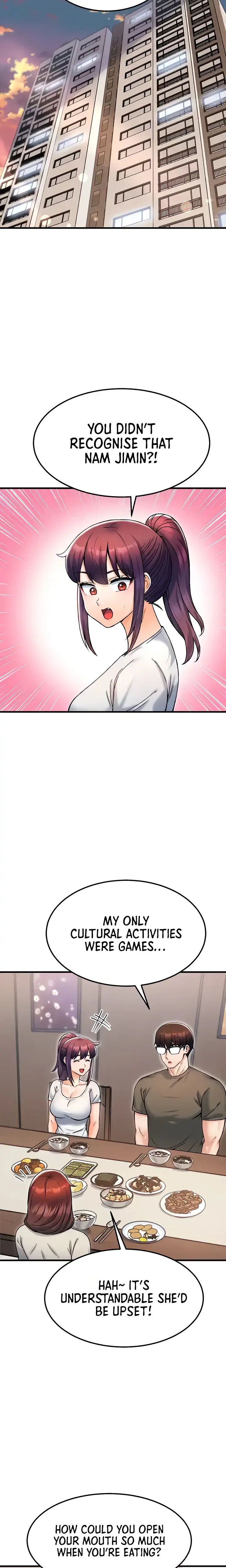 Kangcheols Bosses Chapter 16 - Page 18