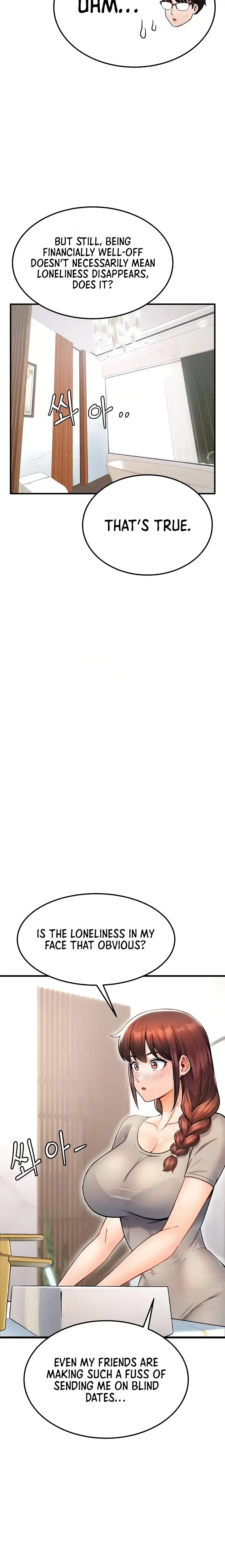 Kangcheols Bosses Chapter 16 - Page 25