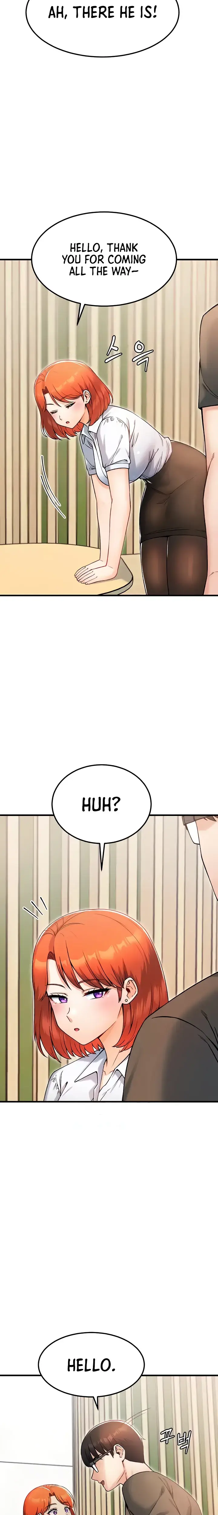 Kangcheols Bosses Chapter 16 - Page 6