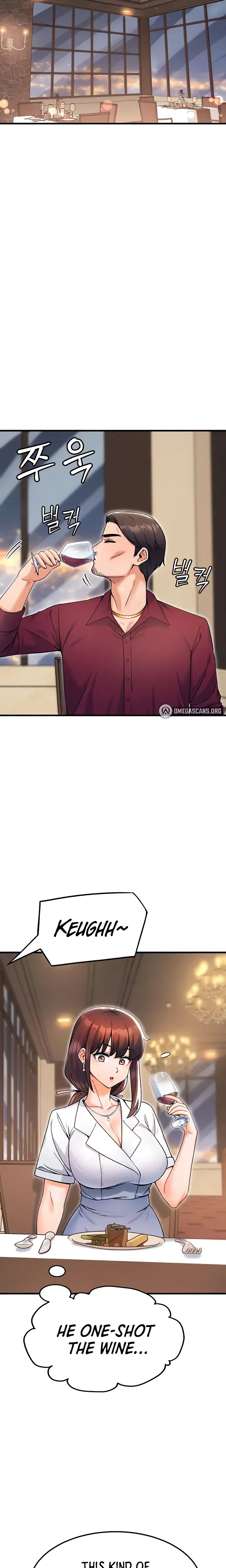Kangcheols Bosses Chapter 17 - Page 3