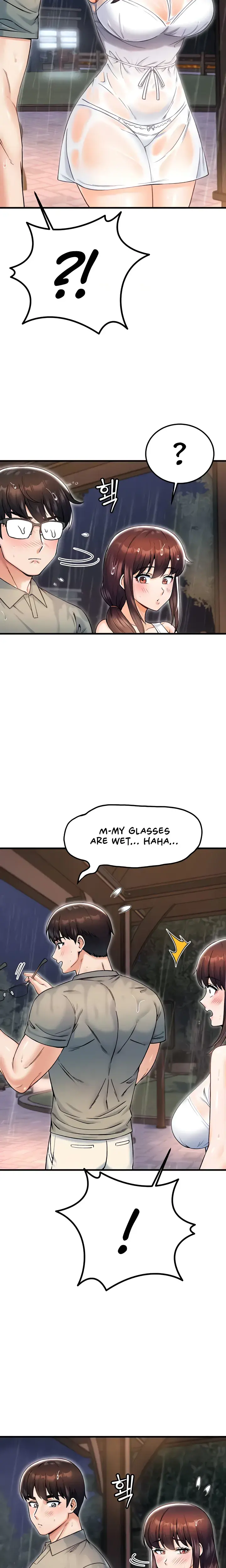 Kangcheols Bosses Chapter 18 - Page 10